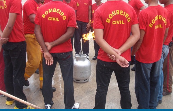 Rescue Brasil